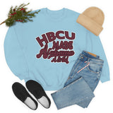 Unisex HBCU Made Alabama Heavy Blend™ Crewneck Sweatshirt