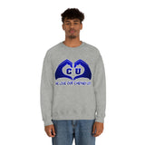 Unisex We Love Our Cheyney U Heavy Blend™ Crewneck Sweatshirt