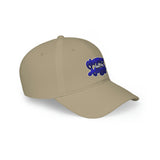 Cheyney University Alumni Low Profile Baseball Cap