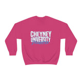 Unisex Cheyney Daughter Heavy Blend™ Crewneck Sweatshirt