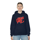 Unisex Friyay Heavy Blend™ Hooded Sweatshirt