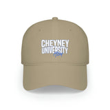 Cheyney Mom Low Profile Baseball Cap