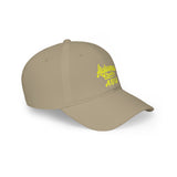 Alabama State ASU Low Profile Baseball Cap