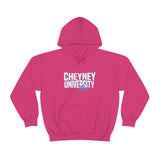 Unisex Cheyney Son Heavy Blend™ Hooded Sweatshirt