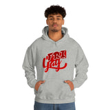 Unisex Friyay Heavy Blend™ Hooded Sweatshirt