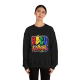 Unisex HBCU Alumni Heavy Blend™ Crewneck Sweatshirt