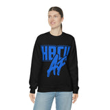 Unisex HBCU AF Heavy Blend™ Crewneck Sweatshirt