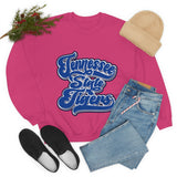 Unisex Tennessee State TSU Heavy Blend™ Crewneck Sweatshirt