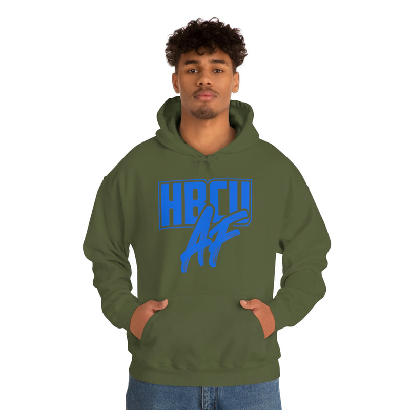 Unisex HBCU AF Heavy Blend™ Hooded Sweatshirt