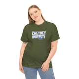 Unisex Cheyney Son Jersey Short Sleeve Tee