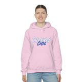 Unisex Cheyney Chic Heavy Blend™ Hooded Sweatshirt