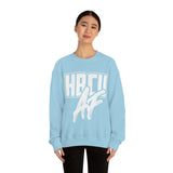 Unisex HBCU AF Heavy Blend™ Crewneck Sweatshirt