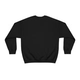 Unisex Lip Gloss Heavy Blend™ Crewneck Sweatshirt