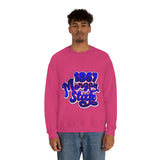 Unisex Cheyney 1837 University Wolves Heavy Blend™ Crewneck Sweatshirt