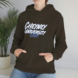 Unisex Cheyney Chic Heavy Blend™ Hooded Sweatshirt