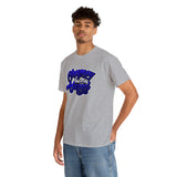 Unisex Cheyney University Alumni Jersey Short Sleeve Tee