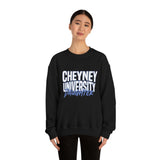 Unisex Cheyney Daughter Heavy Blend™ Crewneck Sweatshirt