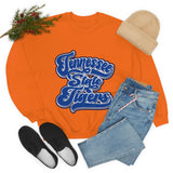 Unisex Tennessee State TSU Heavy Blend™ Crewneck Sweatshirt