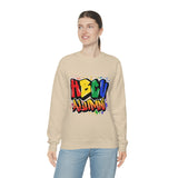 Unisex HBCU Alumni Heavy Blend™ Crewneck Sweatshirt