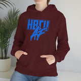 Unisex HBCU AF Heavy Blend™ Hooded Sweatshirt