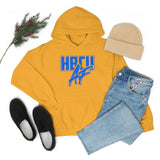 Unisex HBCU AF Heavy Blend™ Hooded Sweatshirt