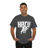 Unisex HBCU AF Jersey Short Sleeve Tee