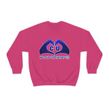 Unisex We Love Our Cheyney U Heavy Blend™ Crewneck Sweatshirt