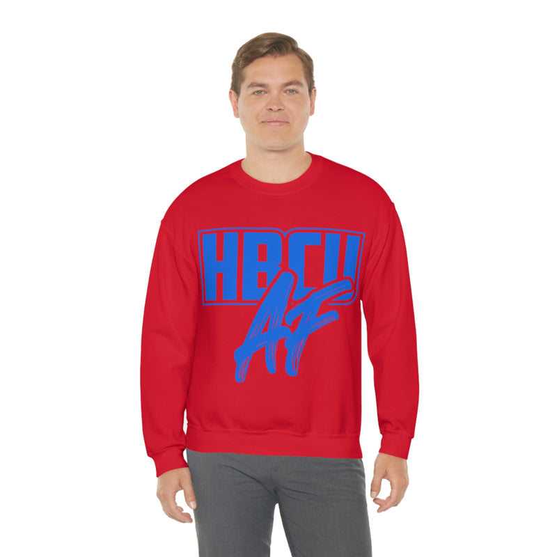 Unisex HBCU AF Heavy Blend™ Crewneck Sweatshirt