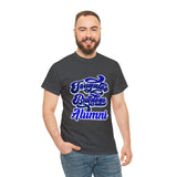 Unisex Tougaloo Bulldogs 2 Heavy Cotton Tee