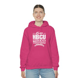 Unisex HBCU Thang Heavy Blend™ Hooded Sweatshirt