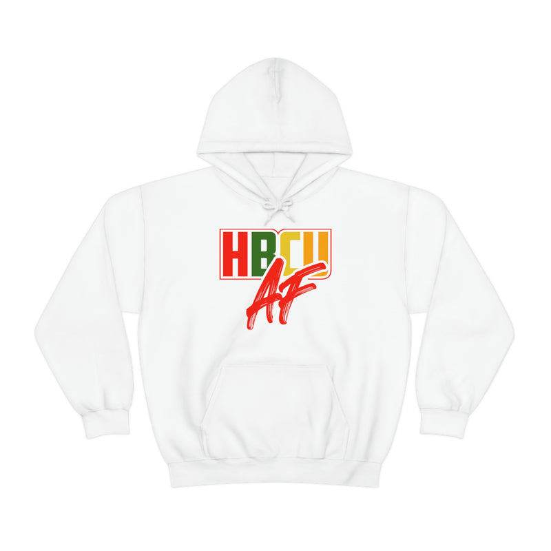 Unisex HBCU AF Heavy Blend™ Hooded Sweatshirt