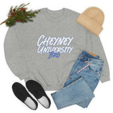 Unisex Cheyney Bro Heavy Blend™ Crewneck Sweatshirt