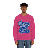 Unisex Tennessee State TSU Heavy Blend™ Crewneck Sweatshirt