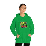 Unisex HBCU Pride Heavy Blend™ Hooded Sweatshirt