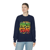 Unisex HBCU Grad Heavy Blend™ Crewneck Sweatshirt