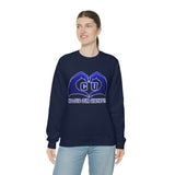 Unisex We Love Our Cheyney U Heavy Blend™ Crewneck Sweatshirt