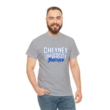 Unisex Cheyney Brother Jersey Short Sleeve Tee