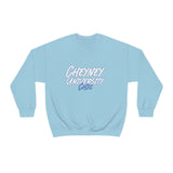 Unisex Cheyney Chic Heavy Blend™ Crewneck Sweatshirt