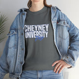 Unisex Cheyney Dad Jersey Short Sleeve Tee