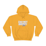 Unisex Cheyney Son Heavy Blend™ Hooded Sweatshirt