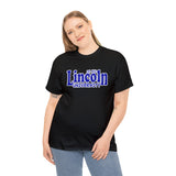 Unisex Lincoln University Jersey Short Sleeve Tee