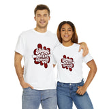 Unisex Alabama A&M University Jersey Short Sleeve Tee