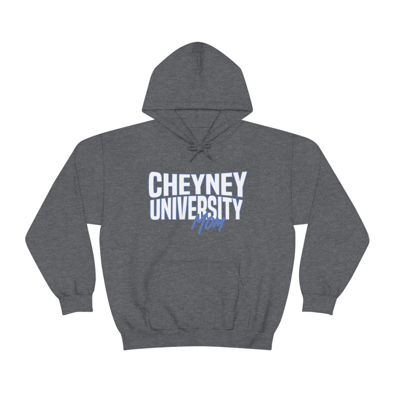 Unisex Cheyney Mom Heavy Blend™ Hooded Sweatshirt