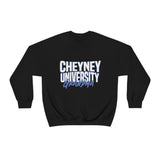 Unisex Cheyney Grandma Heavy Blend™ Crewneck Sweatshirt