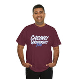 Unisex Cheyney Bro Jersey Short Sleeve Tee