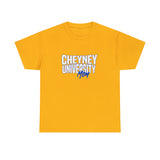 Unisex Cheyney Mom Jersey Short Sleeve Tee