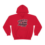 Unisex HBCU Made Alabama Heavy Blend™ Hooded Sweatshirt