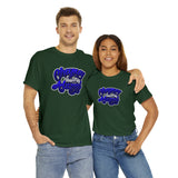 Unisex Cheyney University Alumni Jersey Short Sleeve Tee