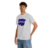 Unisex Cheyney University Alumni Jersey Short Sleeve Tee