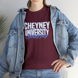 Unisex Cheyney Granddad Jersey Short Sleeve Tee